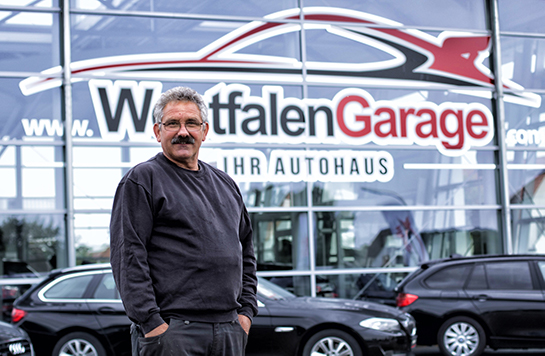 Gerd Blase